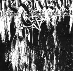 Nekrasov : The Form of Thought from Beast Nekrasov : The Form of Thought from Beast